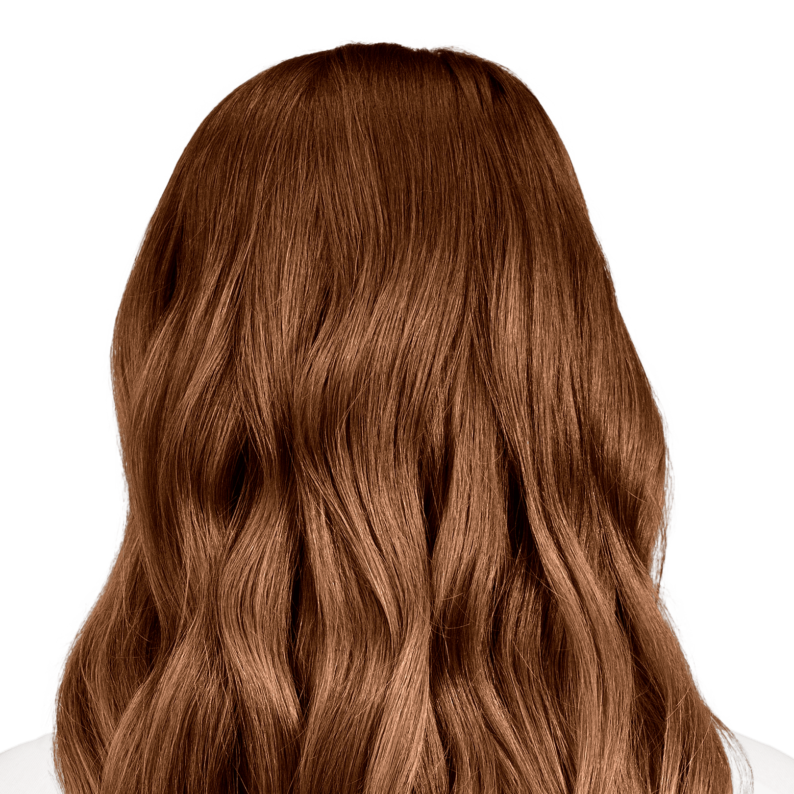 7NGM wavy hair