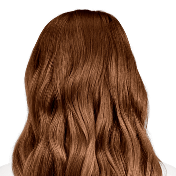 7NGM wavy hair