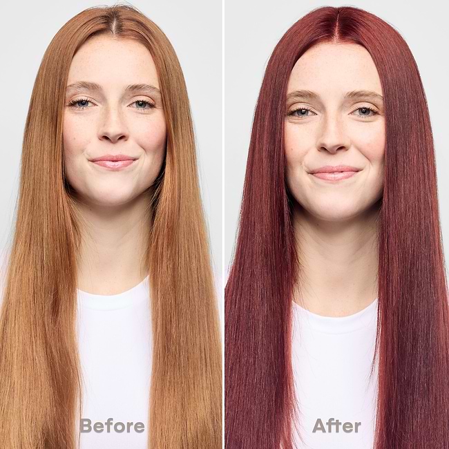 before after-MODEL-6R-front