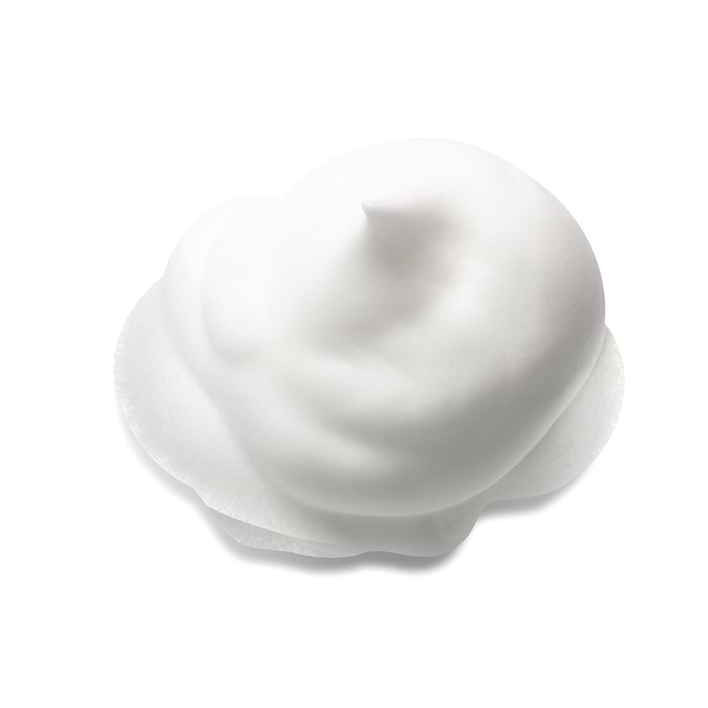 Volumizing Foam