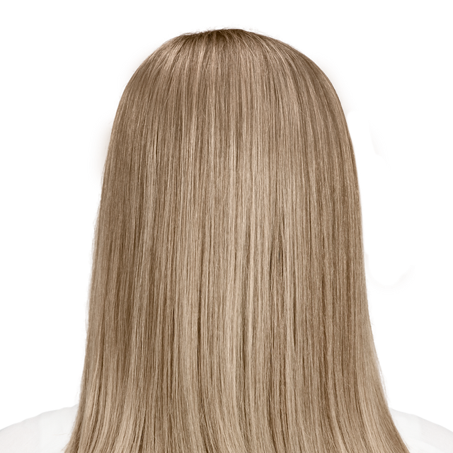 backie bologna blonde 8nva hair