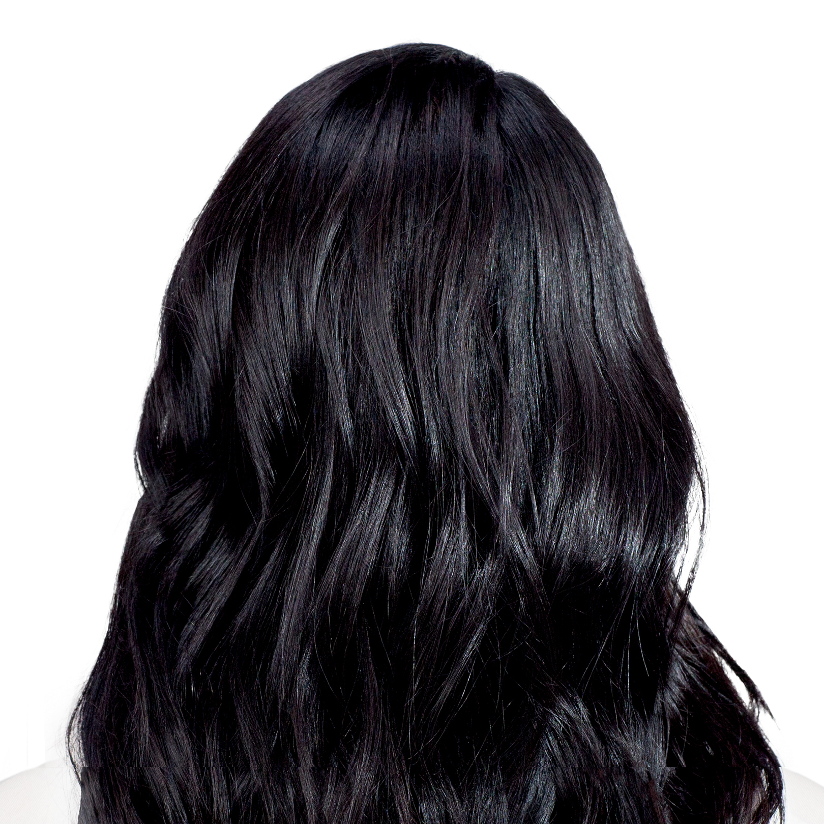 2NAA wavy hair