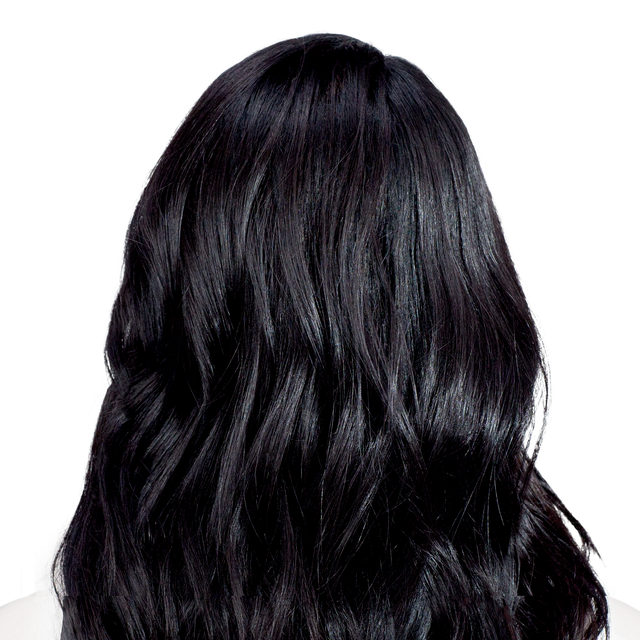 2NAA wavy hair