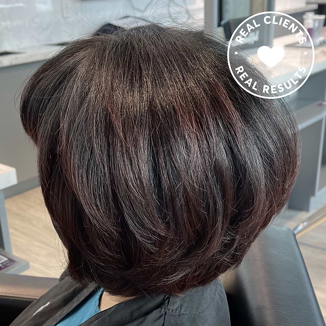 Cool Black-Brown Hair Dye Kit | Positano 3NNA | Madison Reed