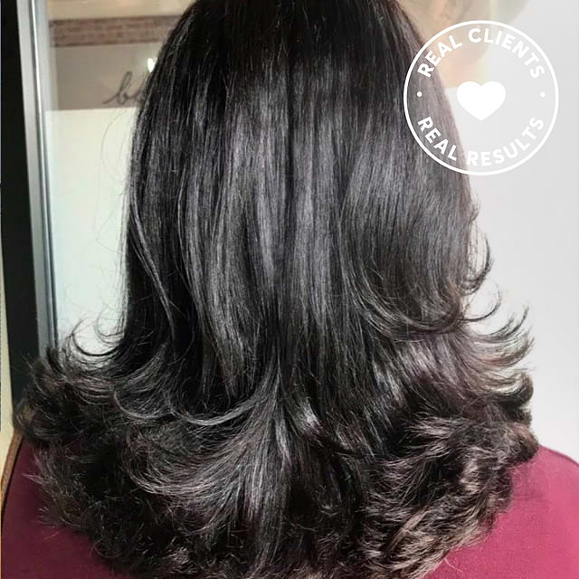 Darkest Golden Brown Hair Dye Kit | Venezia Brown 4NGV | Madison Reed