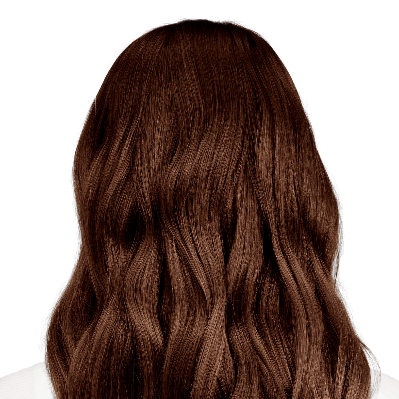 6NMG wavy hair