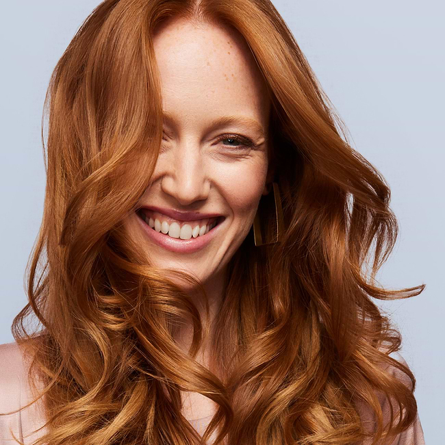 Total Volume - Front Facing