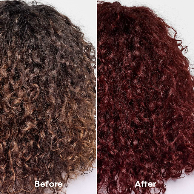 before after-MODEL-6R-curly