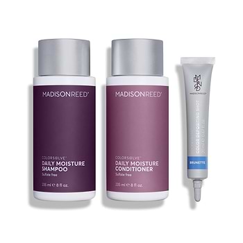 Daily Moisture - Brunette Set