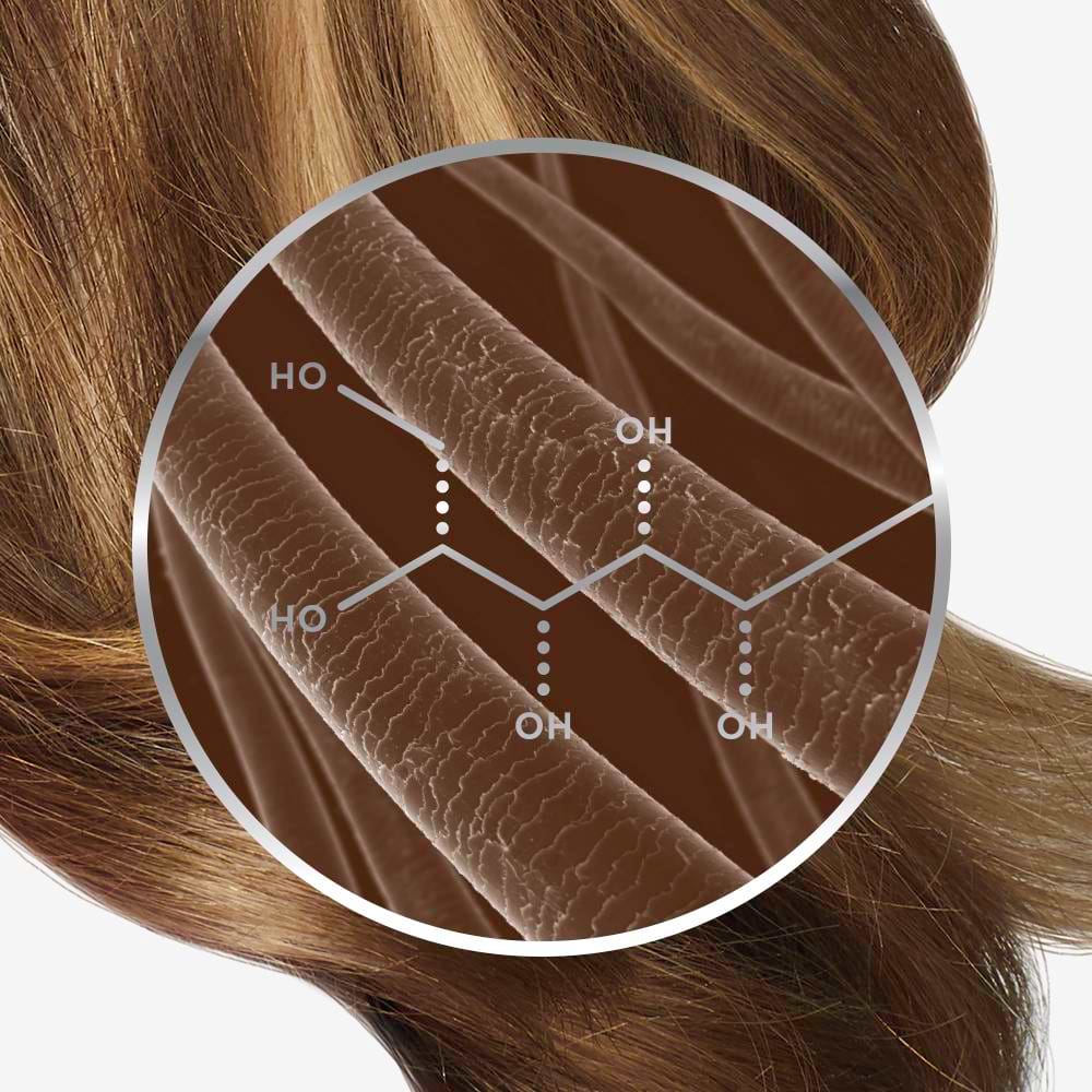 Why your hair needs bond building treaments