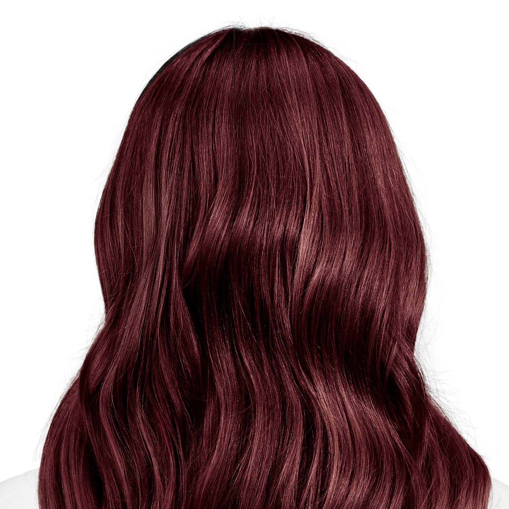 5NRM wavy hair