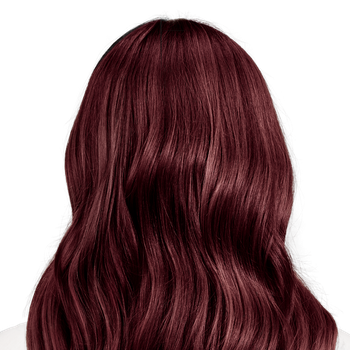 5NRM wavy hair
