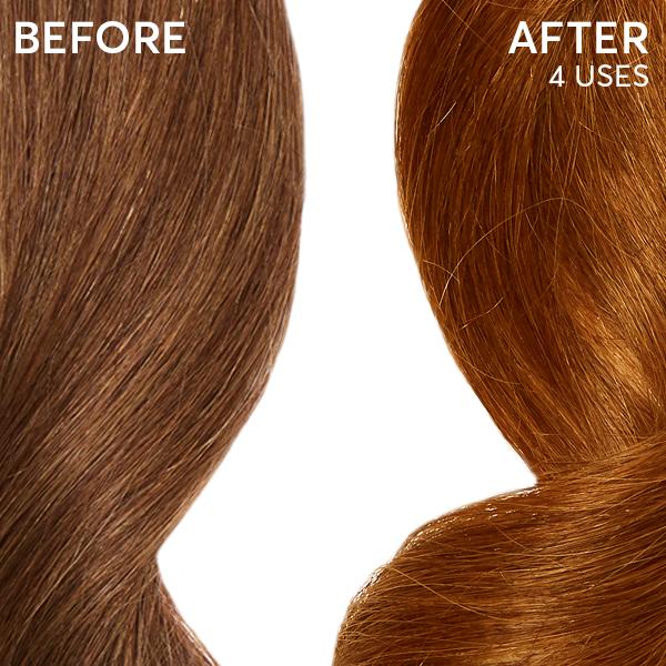 Zucca Color Therapy Hair Mask for Blonde, Brunette & Auburn Hair