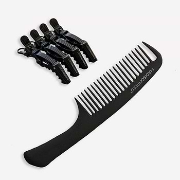 Comb and Clip Kit