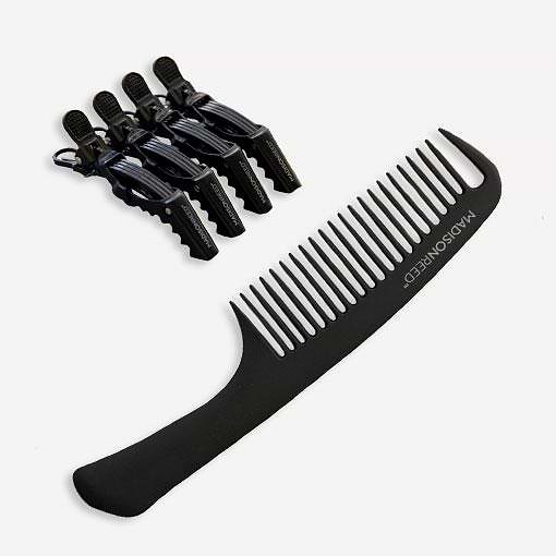 Comb and Clip Kit