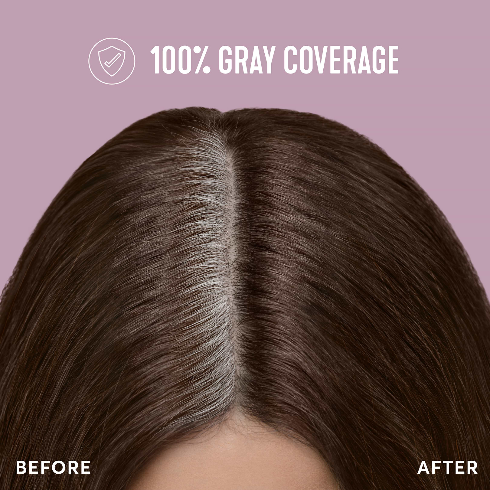 Medium Brown Root Touch Up Kit | Savoca 6N | Madison Reed