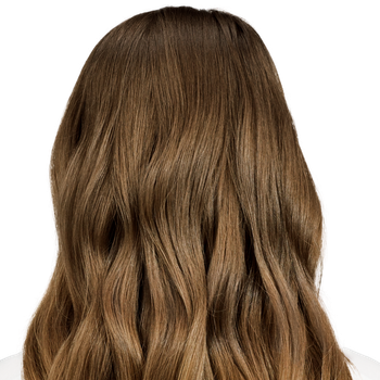 7N wavy hair