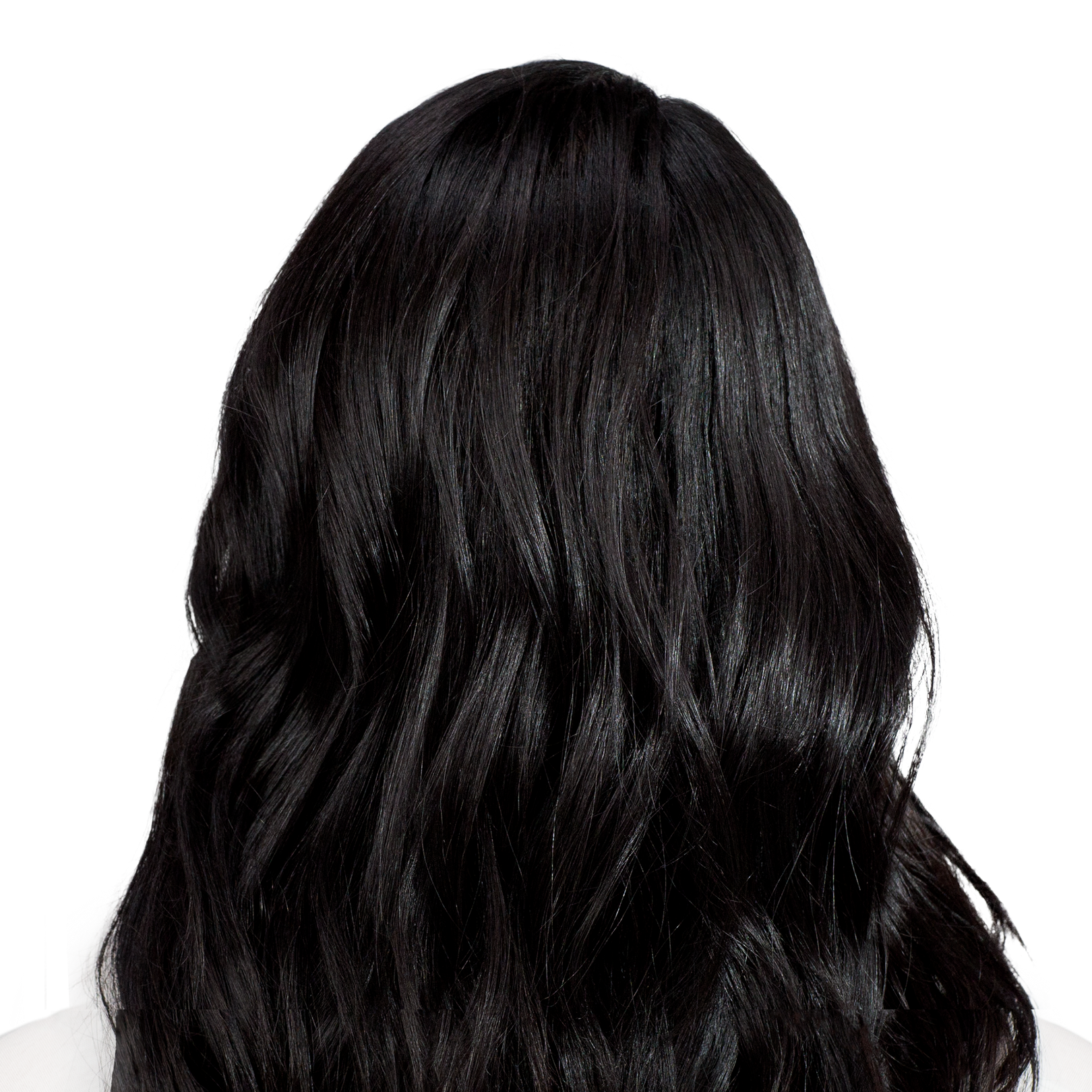2NNA wavy hair
