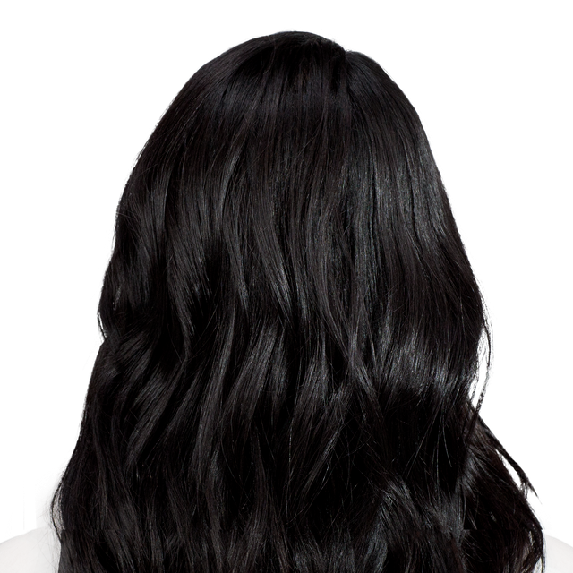 2NNA wavy hair