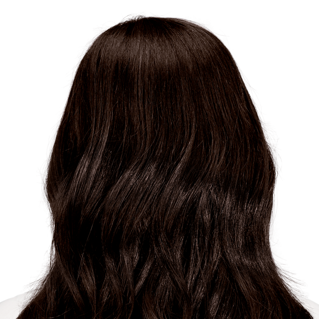 3.5NNN wavy hair
