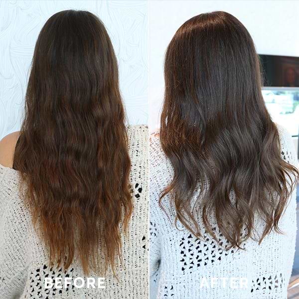 Caffe Color Therapy Hair Mask for Brunettes | Madison Reed