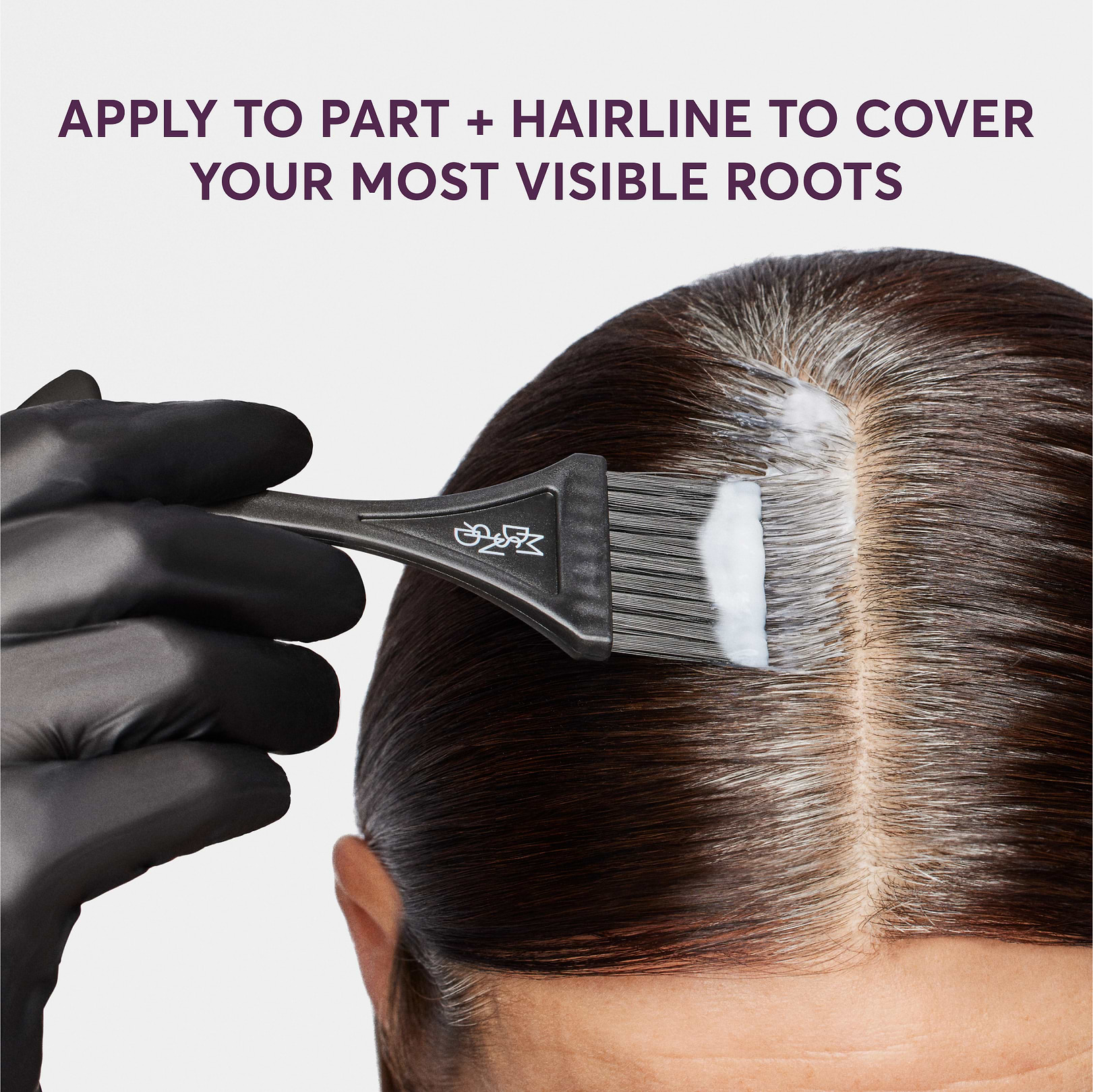 Darkest Brown Root Touch Up Kit | Spoleto 4N | Madison Reed