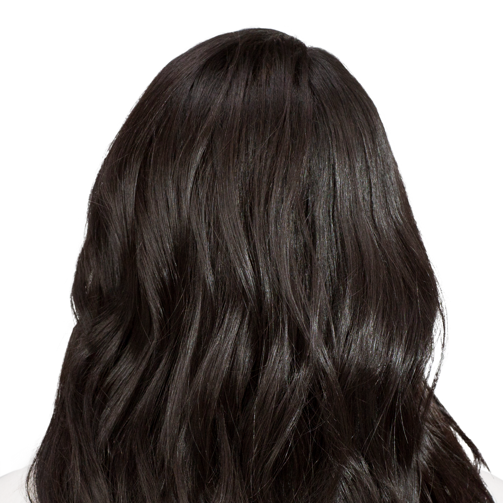 2.5NNN wavy hair