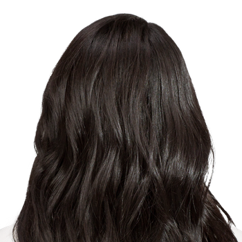 2.5NNN wavy hair