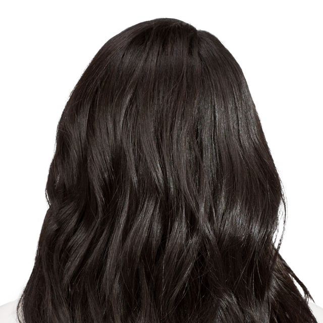 2.5NNN wavy hair