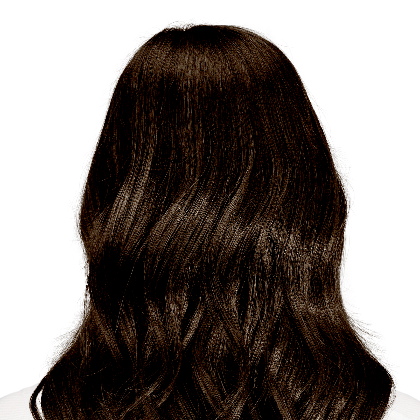 4NMG wavy hair