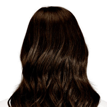 4NMG wavy hair