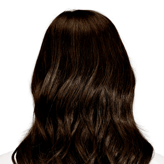 4NMG wavy hair