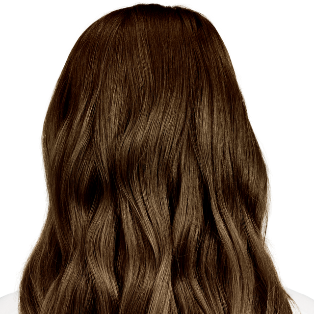 6.5NNA wavy hair