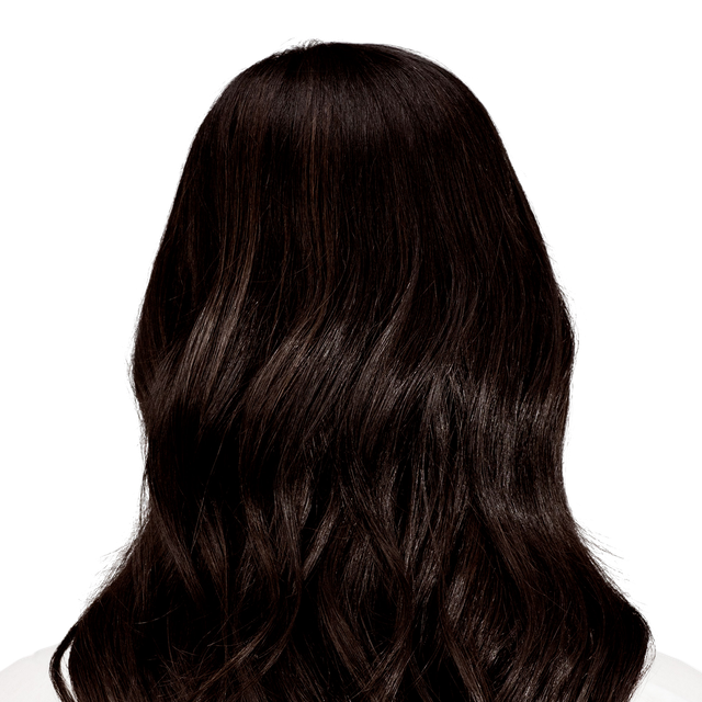 Cool Black-Brown Hair Dye Kit | Positano 3NNA | Madison Reed