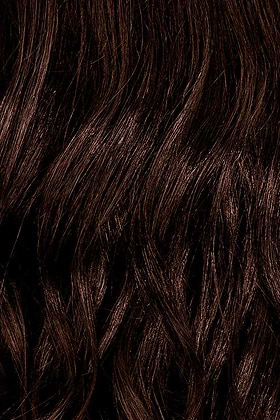 wavy ravenna brown 5nnn human
