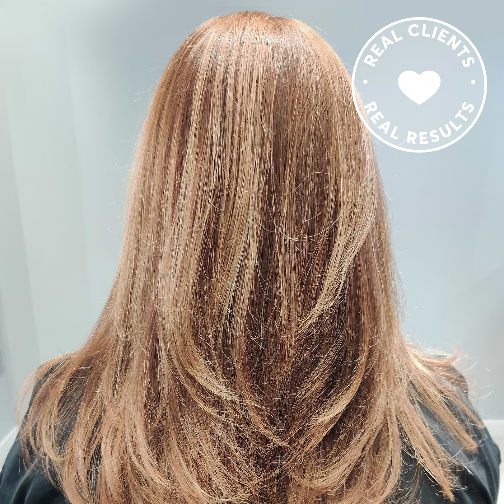 Dark Blonde Hair Dye Kit | Lusia 8.5NNA | Madison Reed