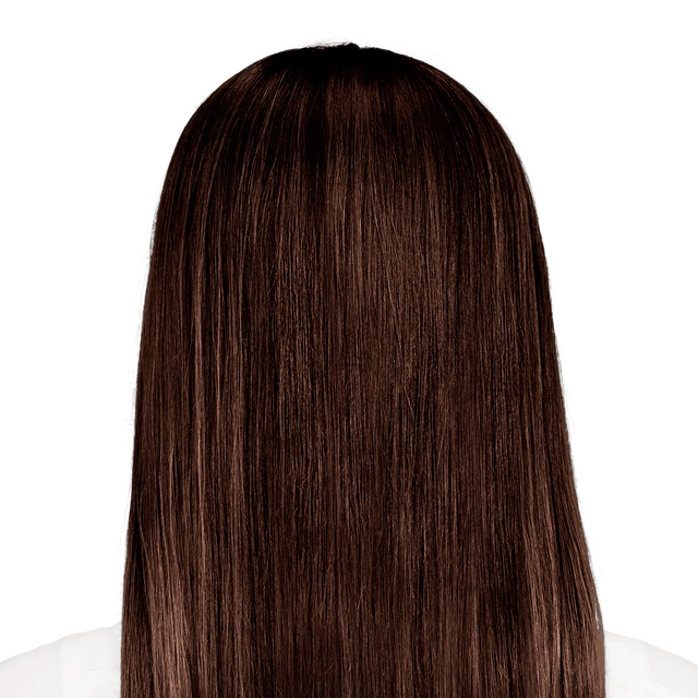 backie milano brown 5nac hair