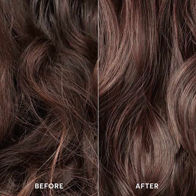 Daily Moisture - Before-After-side-side-swatch