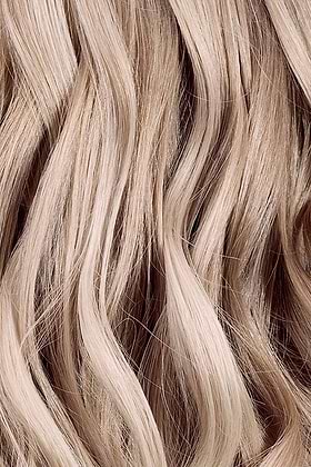 wavy varese blonde 9nv hair