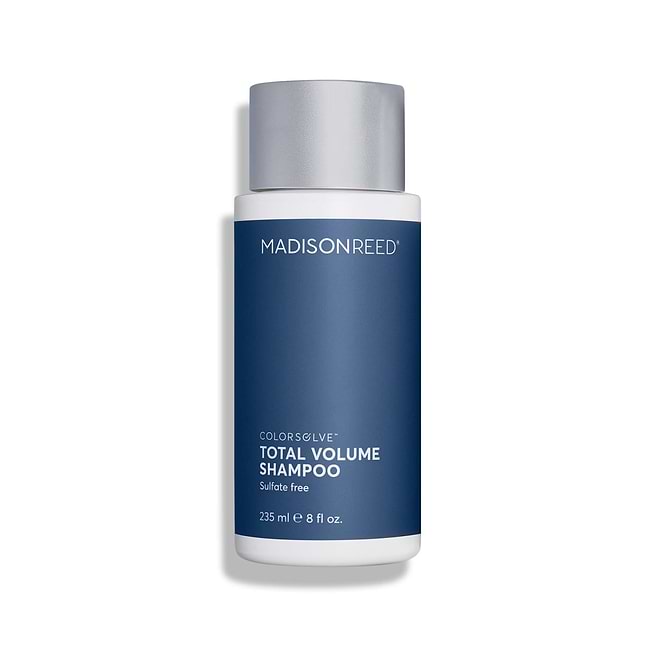 Total Volume - Shampoo