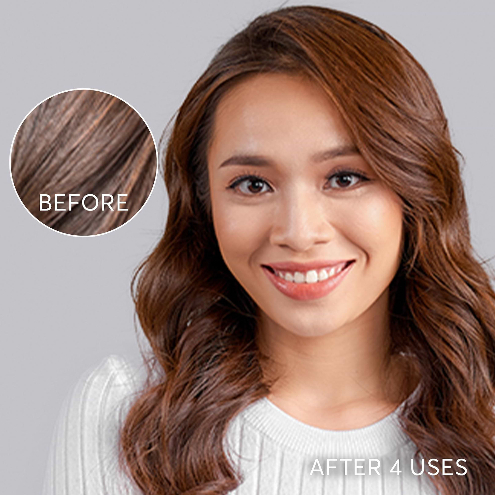 Castagna Color Therapy Hair Mask for Brunettes | Madison Reed