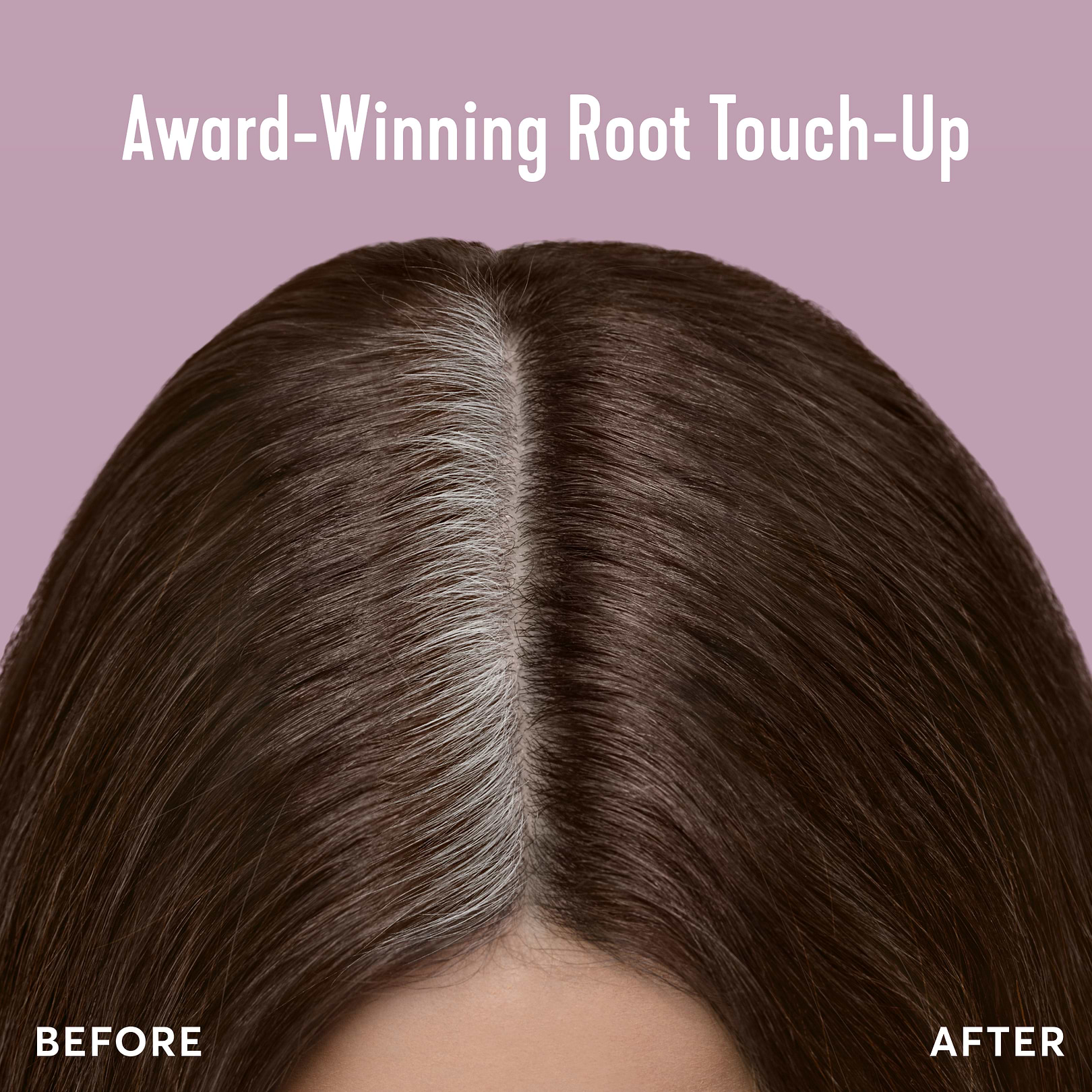 Medium Brown Root Touch Up Bundle - Savoca & Terra | Madison Reed