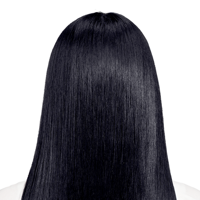 backie perugia black 2naa hair
