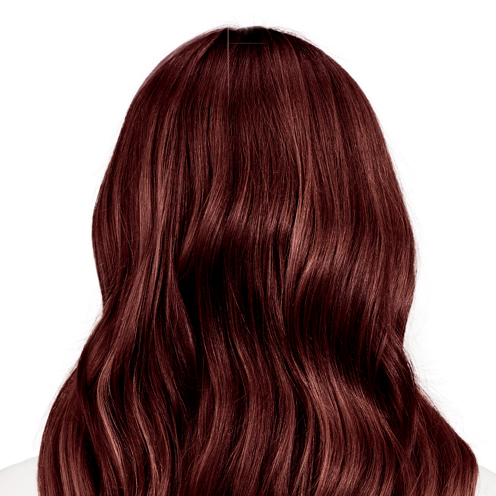 5RV wavy hair