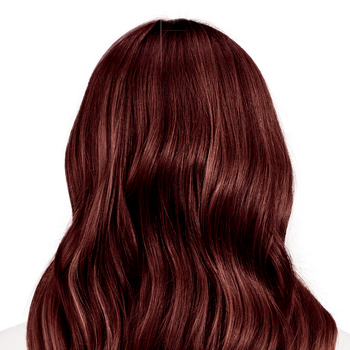 5RV wavy hair