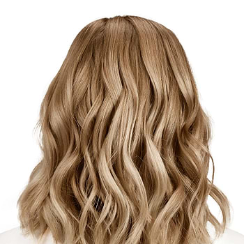 8.5NNA Wavy Backie