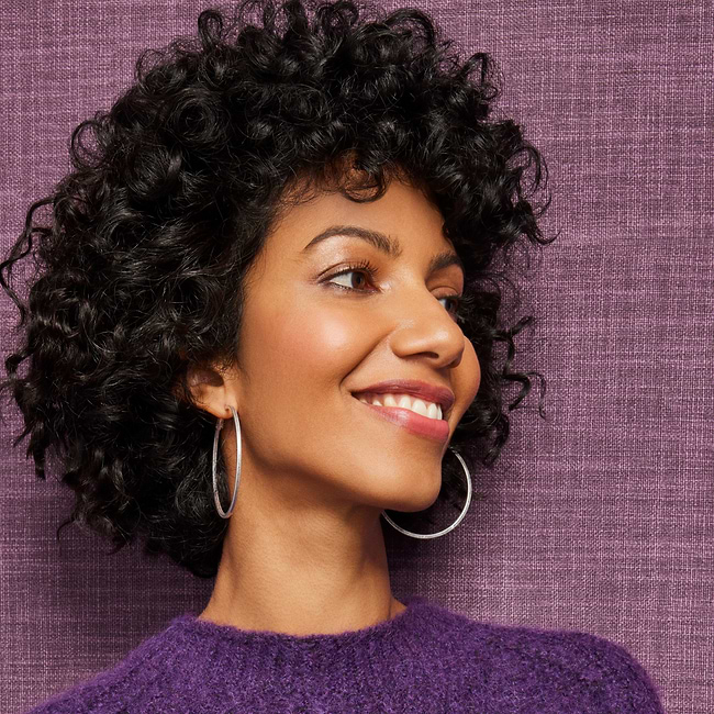 Daily Moisture - Front Facing