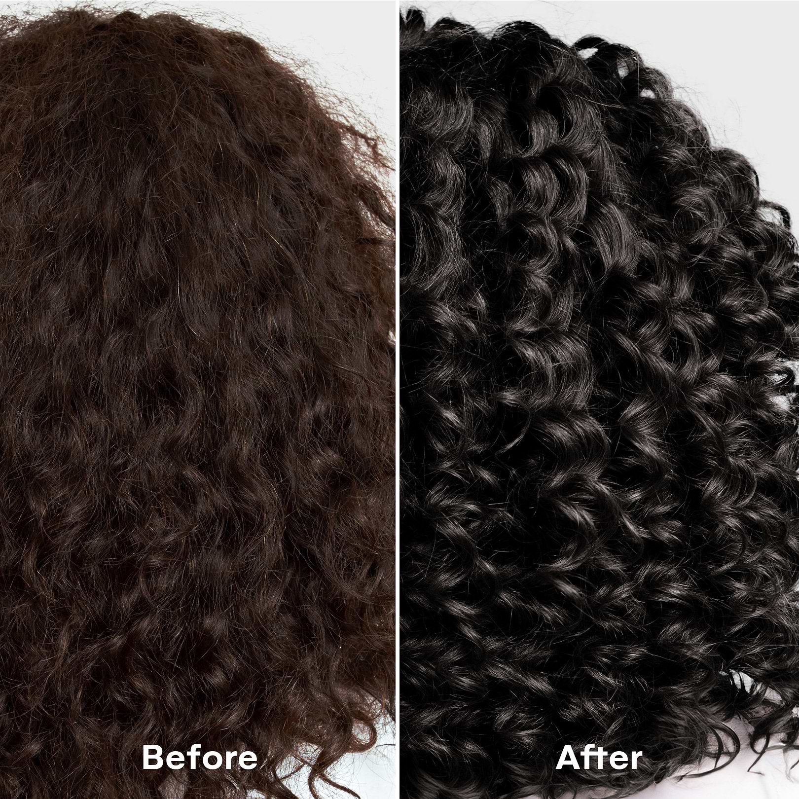 Soft Black Demi Permanent Hair Dye Kit | Black Velvet 3N | Madison