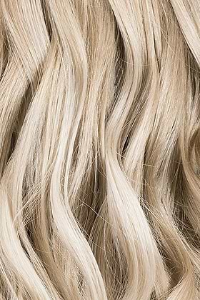 wavy manarola blonde 10na person