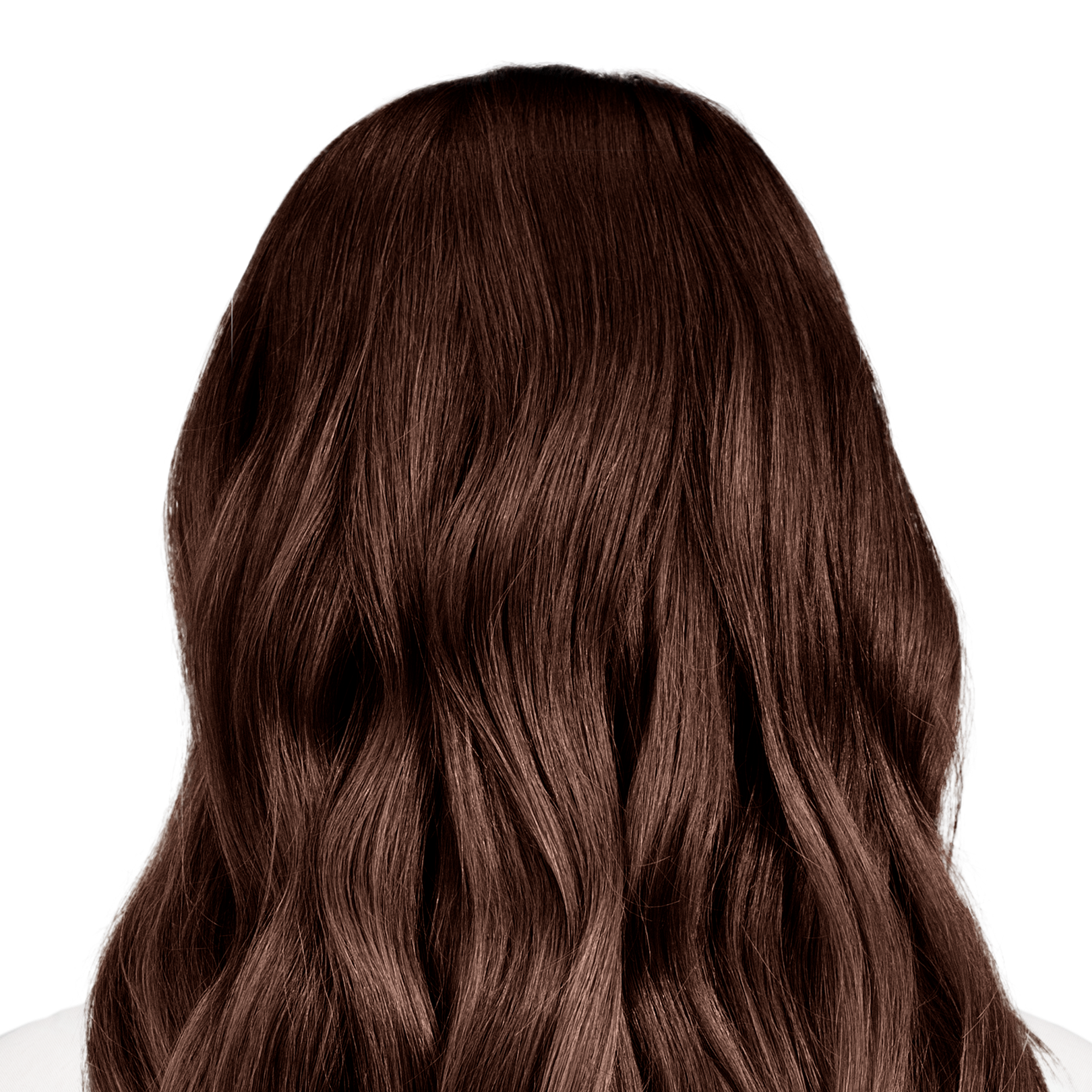 6NAC wavy hair